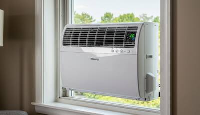 Beat the Heat in Style: Best Window ACs on Flipkart this Summer