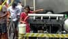 Mumbai Water Crisis Update: Tanker Strike Continues; CM Fadnvais Intervenes, BMC In Action