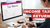 ITR Filing AY 2025-26