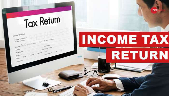 ITR Filing AY 2025-26
