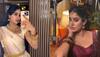 Janhvi Kapoor Wishes Fans On Tamil New Year, Tries Speaking The Language