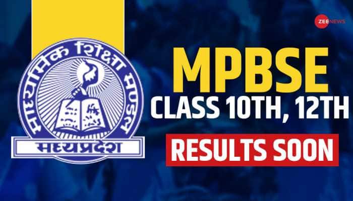 MP Board Result 2025: MPBSE Class 10th, 12th Results To Be OUT Soon At mpresults.nic.in- Here’s How To Download Scorecards 