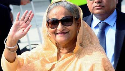'If You Play With Fire...': Sheikh Hasina Warns Yunus Govt Ahead Of Possible Bangladesh Return