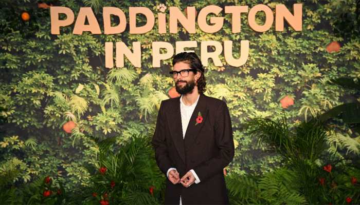 Paddington In Peru: Ben Whishaw Returns As Paddington's Voice 