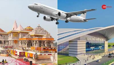 Hisar To Ayodhya Flight: PM Modi Lays Foundation Stone For New Terminal; Check Schedule And Key Routes