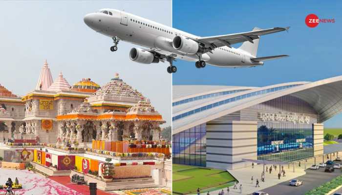 Hisar To Ayodhya Flight: PM Modi Lays Foundation Stone For New Terminal; Check Schedule And Key Routes