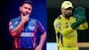 LSG vs CSK FREE Live Streaming Details: When And Where To Watch IPL 2025 Lucknow Super Giants vs Chennai Super Kings 30th Match Live Telecast On TV, Mobile APPs online