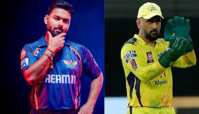 LSG vs CSK FREE Live Streaming Details: When And Where To Watch IPL 2025 Lucknow Super Giants vs Chennai Super Kings 30th Match Live Telecast On TV, Mobile APPs online