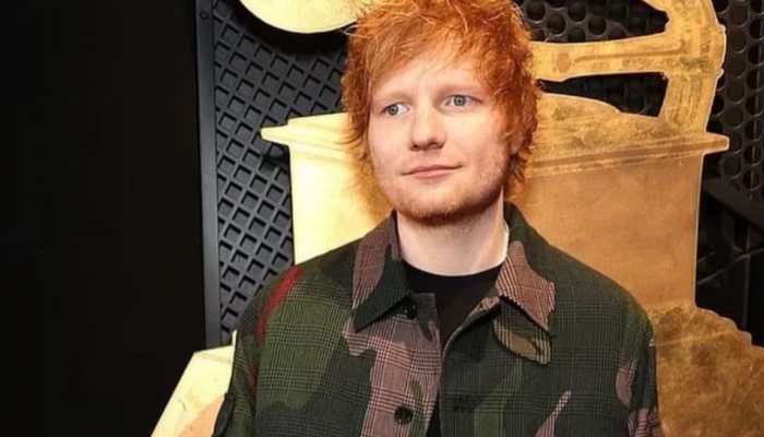 Ed Sheeran Builds Village Around His Home, Reveals The Reason Behind It
