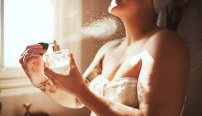 The Essence of Elegance: A Reflection on Women’s Perfumes