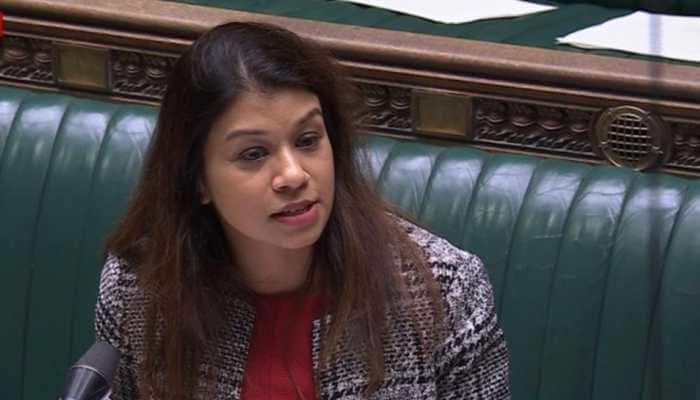 Bangladesh: Former PM Sheikh Hasina's Niece &amp; UK MP Tulip Siddiq Denies Corruption Allegations