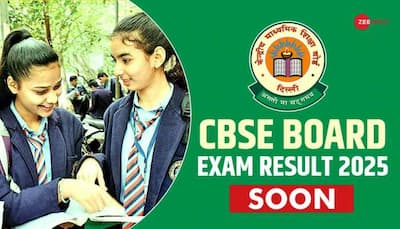 CBSE Board Exam Result 2025: Class 10th, 12th Results To Be Declared Soon At cbse.nic.in- Check Passing Marks, Steps To Download Scorecard Here