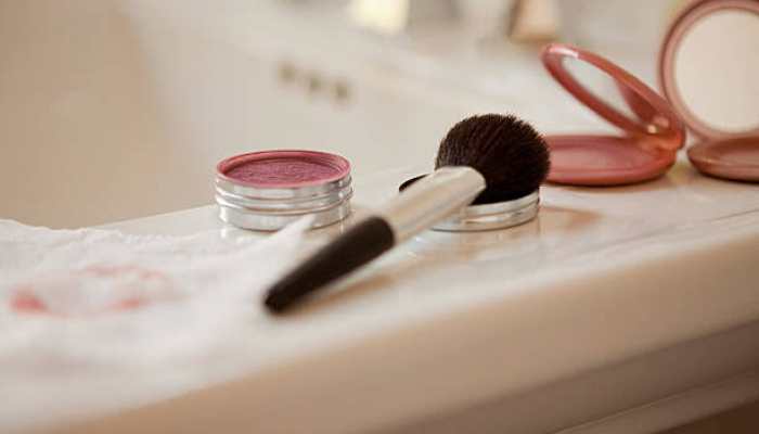 Blush Basics: The Key to a Healthy, Radiant Glow