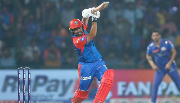 'I Had The Confidence That...': Karun Nair Opens Up On IPL Return After His Heroics In MI vs DC Clash