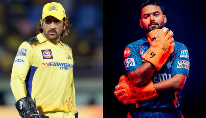 LSG vs CSK Head-to-Head, IPL 2025: Who Holds Edge In Lucknow vs Chennai Battle? Check Key Stats Here