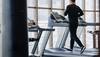 fitness equipment