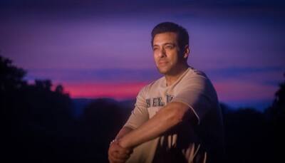 Heightened Security Outside Salman Khan's Residence After New Death Threat