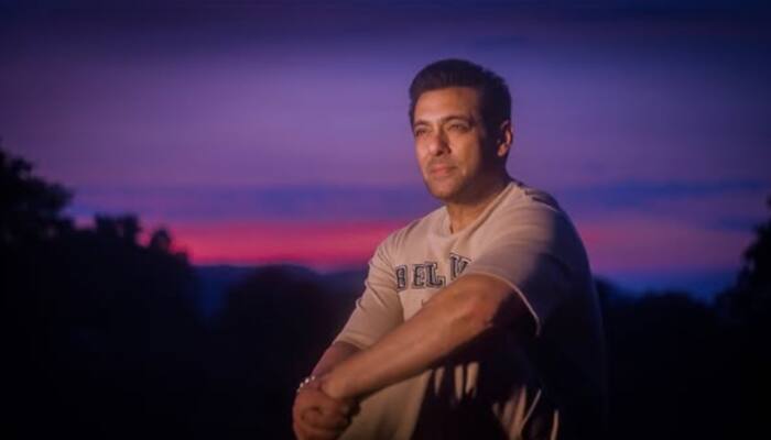 Heightened Security Outside Salman Khan's Residence After New Death Threat