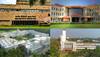NIRF Top 7 Engineering Colleges In India