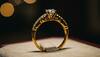 Engagement ring