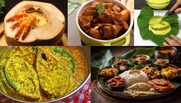 Pohela Boishakh 2025: Non-Veg Bengali Delicacies To Savour