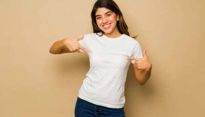 The Versatility and Comfort of Women’s T-Shirts: A Wardrobe Essential