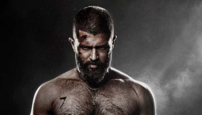 Vijay Deverakonda Begins Dubbing for Upcoming Action Thriller 'Kingdom' | WATCH VIDEO