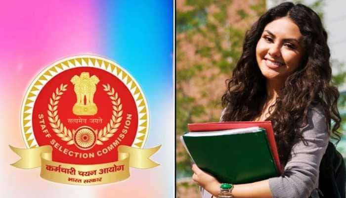 SSC Stenographer Skill Test 2025 Admit Card Released At ssc.gov.in