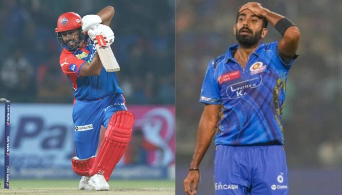Basit Ali Hails Karun Nair’s Masterclass Against Bumrah: 'Haven’t Seen Anything Like This In Years'