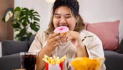 Food For Thought: The Gut-Brain Connection Behind Obesity And Depression