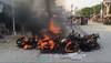 communal violence