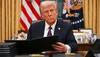 White House Proposes Drastic Cuts To State Department And Funding For UN, NATO And Other Groups