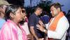 Murshidabad Violence: Sukanta Majumdar Writes To Bengal Governor, Raises Concern Over Atrocities On Hindus
