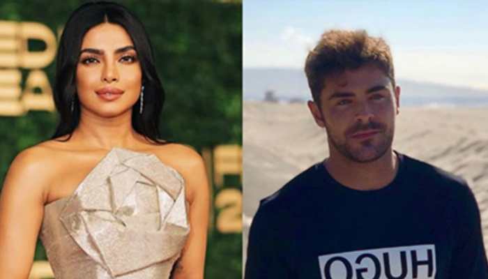 Priyanka Chopra Announces New Hollywood Project, Reunites With THIS Baywatch Co-Star