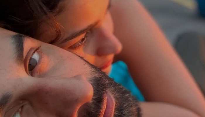 Alia Bhatt Drops Romantic Pic With Ranbir Kapoor To Celebrate 3 Years of Marriage, Calls Him ‘Home