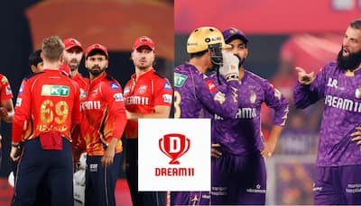 PBKS vs KKR Dream11 Team Prediction IPL 2025 Match Preview Fantasy Picks Squads Captain Vice-Captain Best Playing 11s From Maharaja Yadavindra Singh International Cricket Stadium, Mullanpur, Chandigarh Match 7:30 PM 15th April 