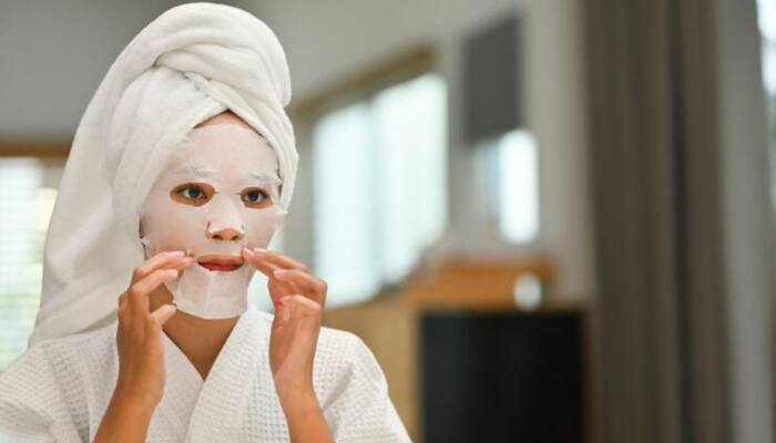 Wake Up Glowing: Best Korean Face Masks for Glass Skin Available on Amazon