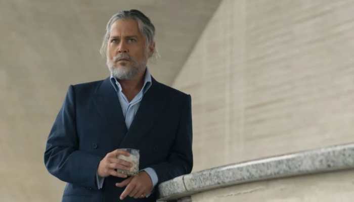 Johnny Depp Returns To Hollywood With 'Day Drinker' — Check Out First Look