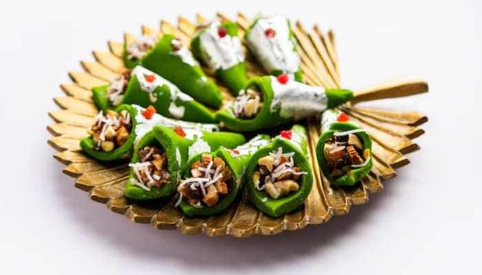 Does Chewing Paan Post-Meal Help?