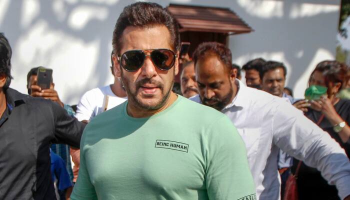 Man Who Threatened Salman Khan Traced To Gujarat Village, Found Mentally Unstable: Police