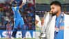 Shreyas Iyer Champions Trophy 2025