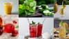 7 Drinks That Can Reduce Inflammation In Summer