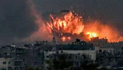 Israel Confirms Killing Hamas Terror Cell Leader Involved In October 7 attack