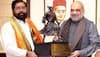 Maharashtra Politics: Did BJP Minister Just Confirm Rift Within Mahayuti? Shinde's Meeting With Shah...