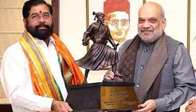 Maharashtra Politics: Did BJP Minister Just Confirm Rift Within Mahayuti? Shinde's Meeting With Shah...