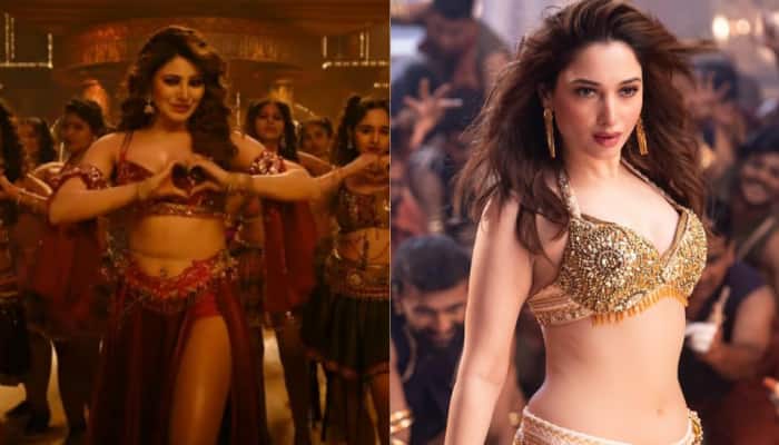 Urvashi Rautela’s Sorry Bol Vs Tamannaah Bhatia’s Nasha? Daaku Maharaaj’ Actress’s Deleted Post Goes Viral