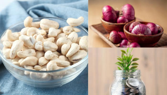 Want To Buy Kaju At Cheap Prices? This Place Has Cashews Cheaper Than Onions