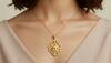 Dazzle in Silver: 4 Elegant Sterling Silver Necklaces for Every Occasion