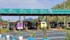 Satellite-Based Toll Collection System