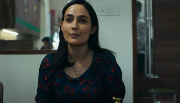 Khauf Creator Smita Singh Describes Horror Series As 'Raw And Genuine'